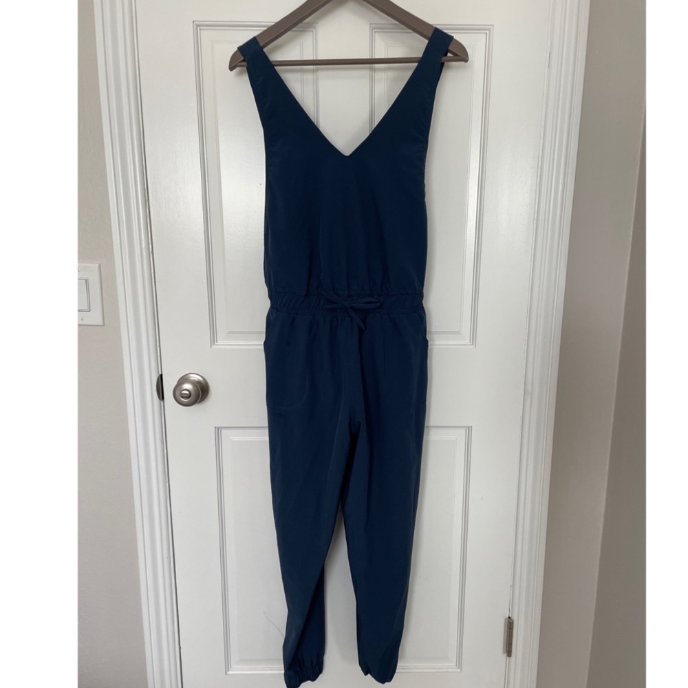 Albion Fit Jumpsuit